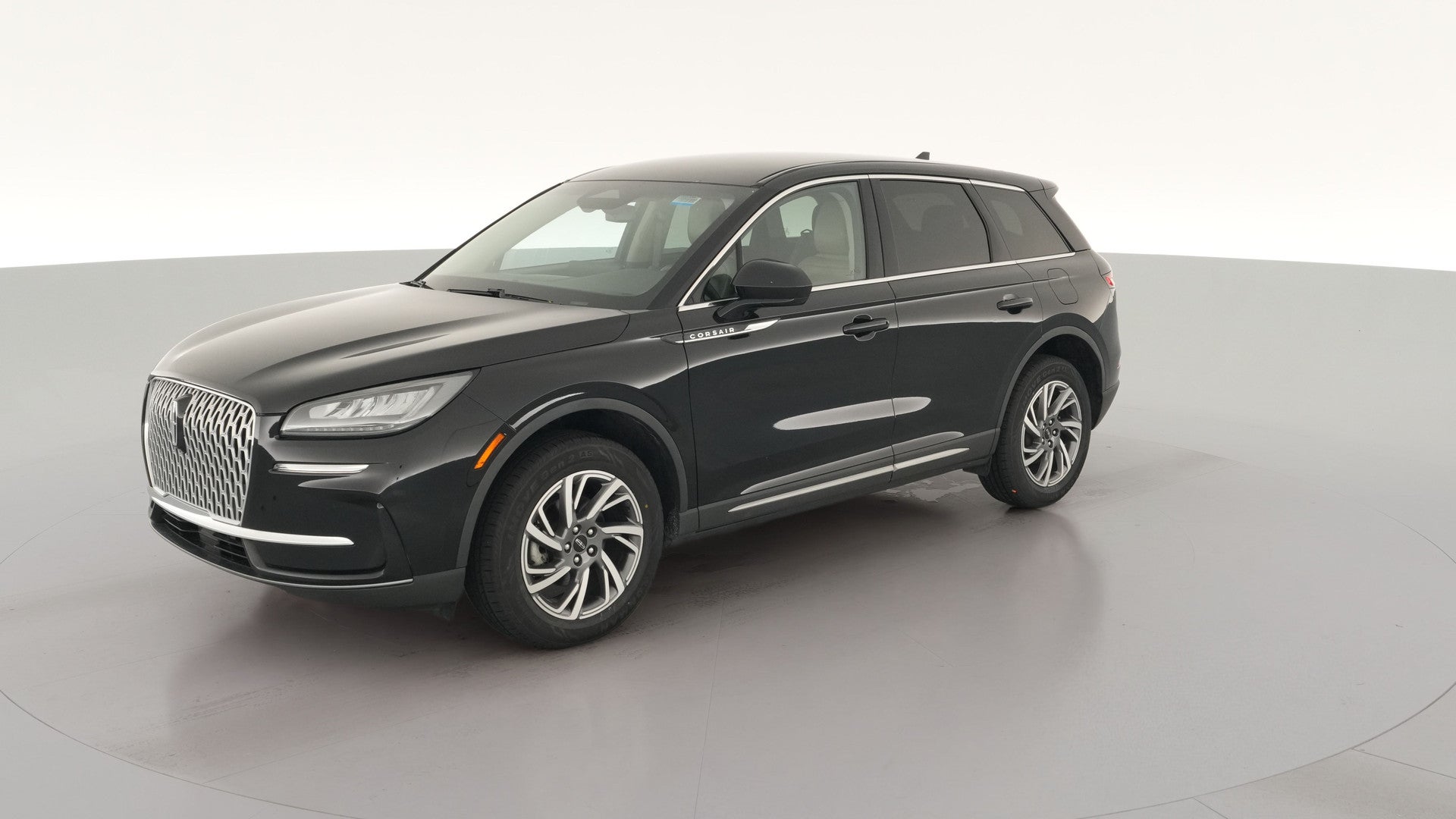 2023 Lincoln Corsair vehicle photo