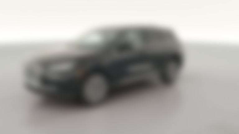 2023 Lincoln Corsair vehicle photo