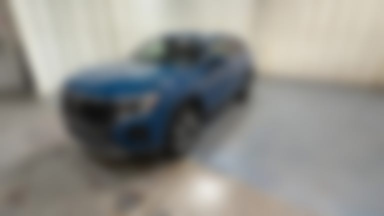 2026 Volkswagen Atlas Cross Sport vehicle photo