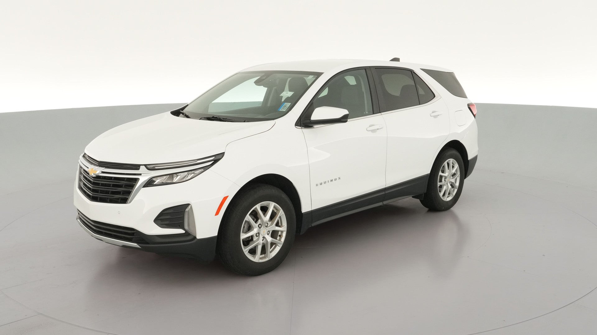 2023 Chevrolet Equinox vehicle photo