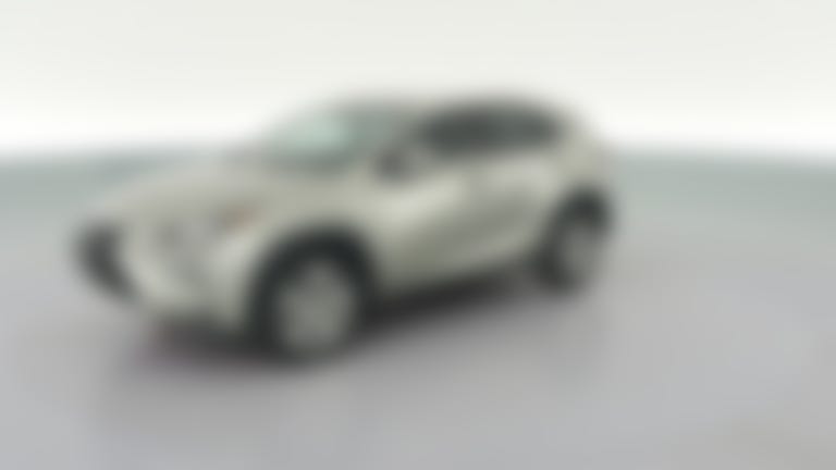 2017 Lexus NX vehicle photo