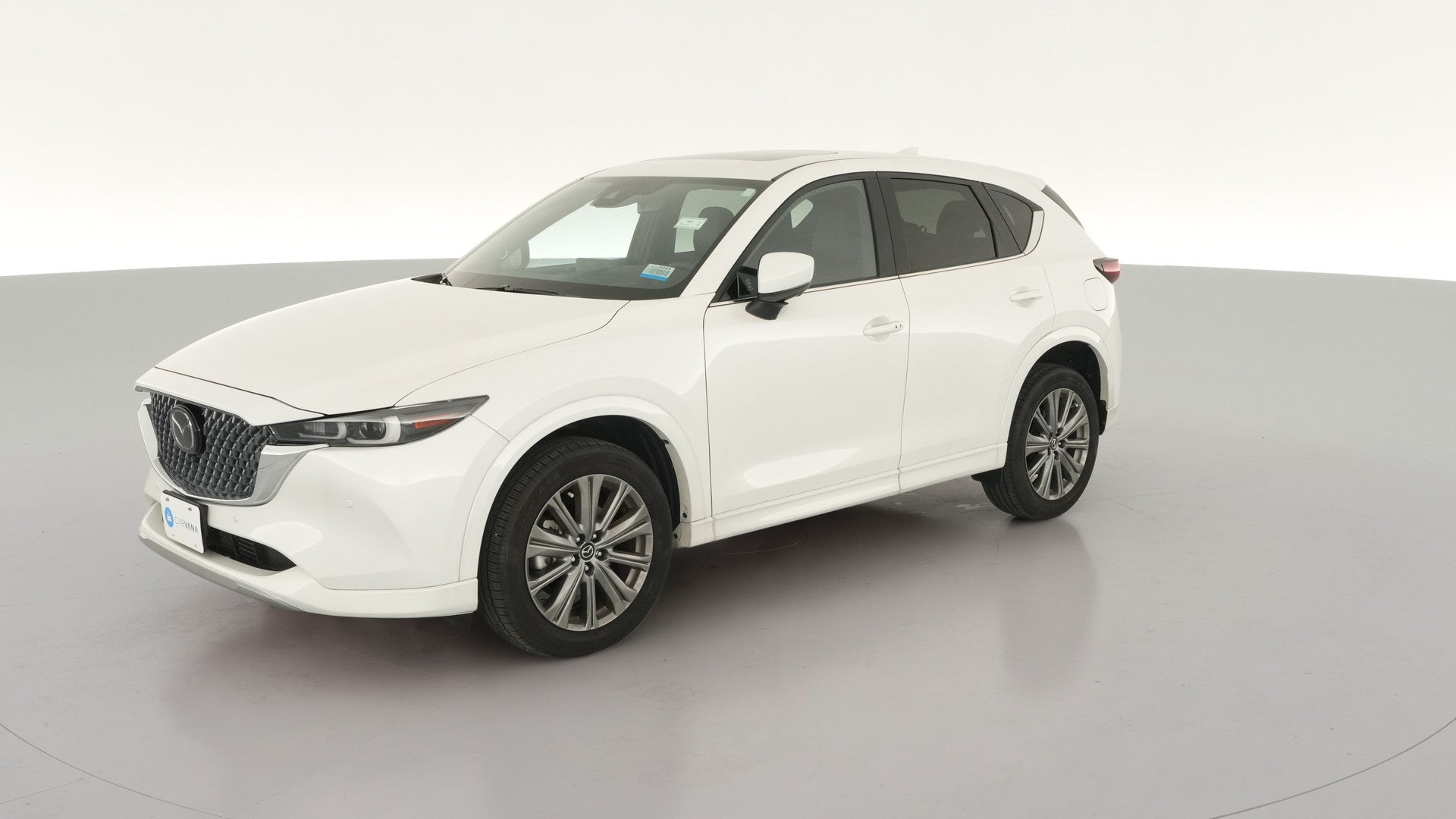 2024 MAZDA CX-5 vehicle photo