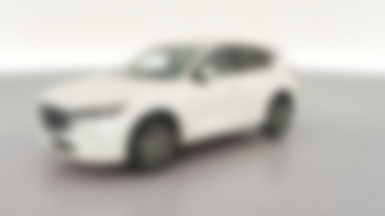 2024 MAZDA CX-5 vehicle photo