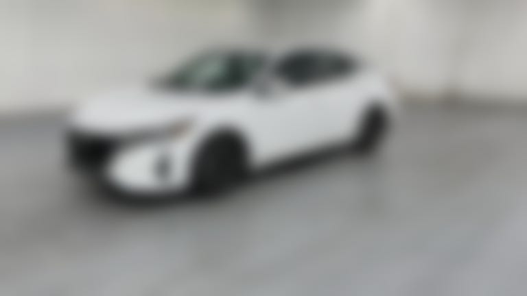 2025 Nissan Sentra vehicle photo