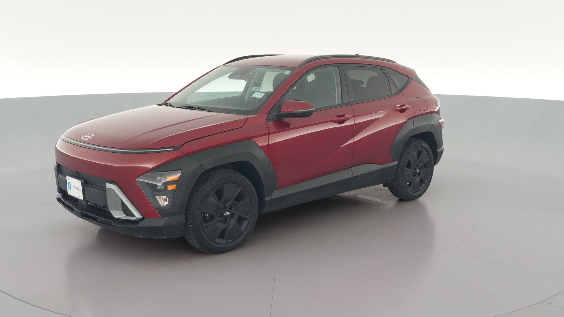 2025 Hyundai Kona vehicle photo