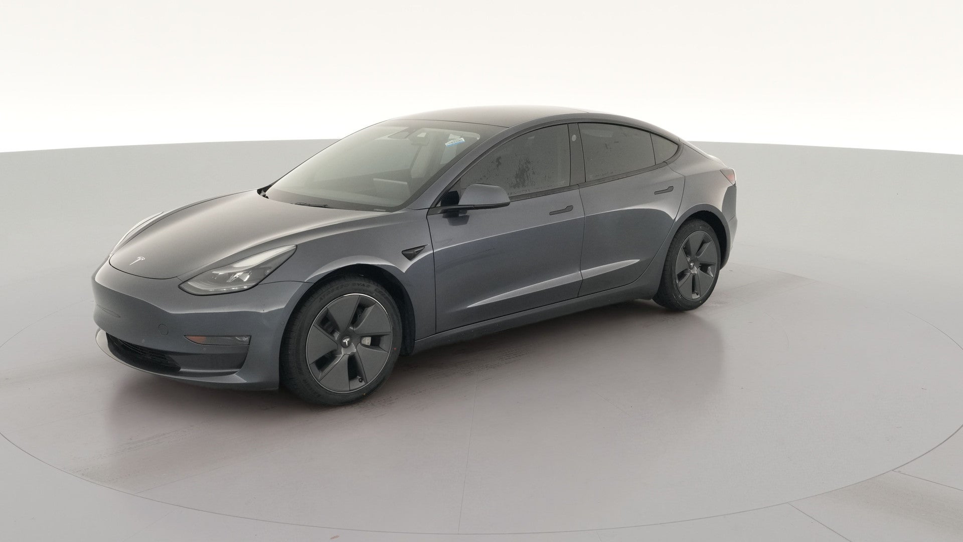 2022 Tesla Model 3 vehicle photo