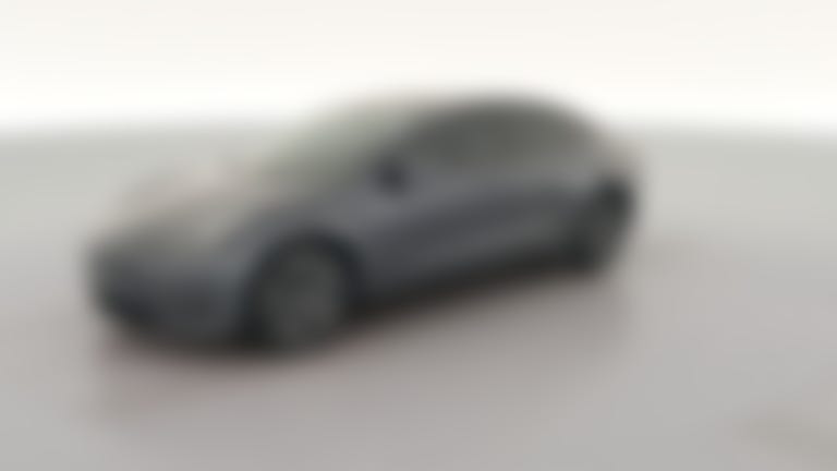 2022 Tesla Model 3 vehicle photo