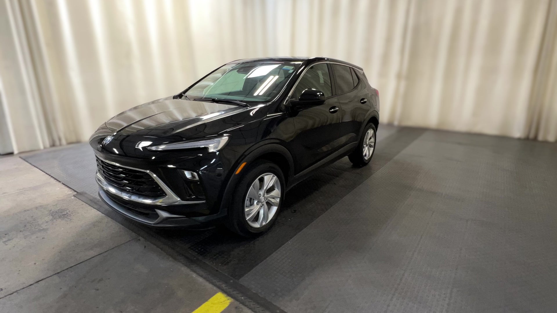 2025 Buick Encore GX vehicle photo