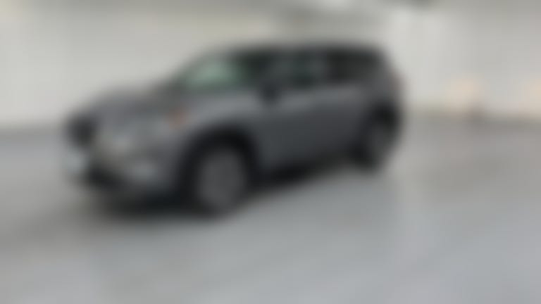 2023 Nissan Rogue vehicle photo