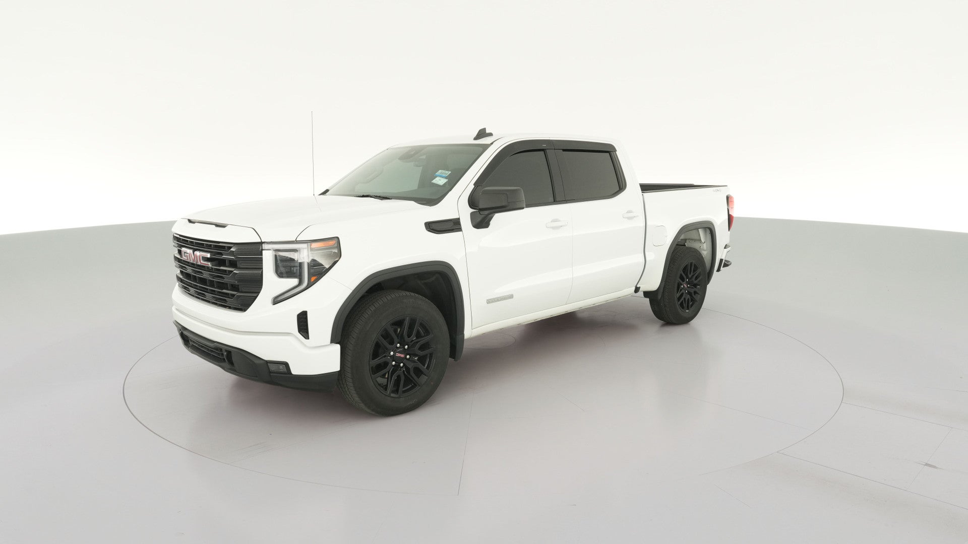 2024 GMC Sierra 1500 Crew Cab vehicle photo