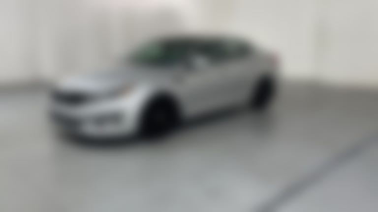 2015 Kia Optima vehicle photo