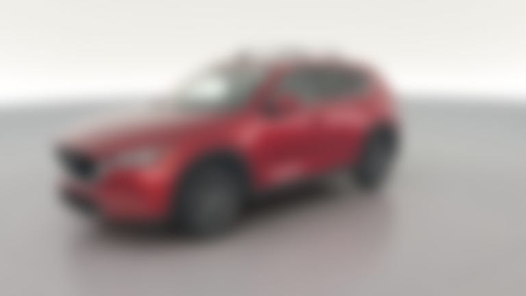 2020 MAZDA CX-5 vehicle photo