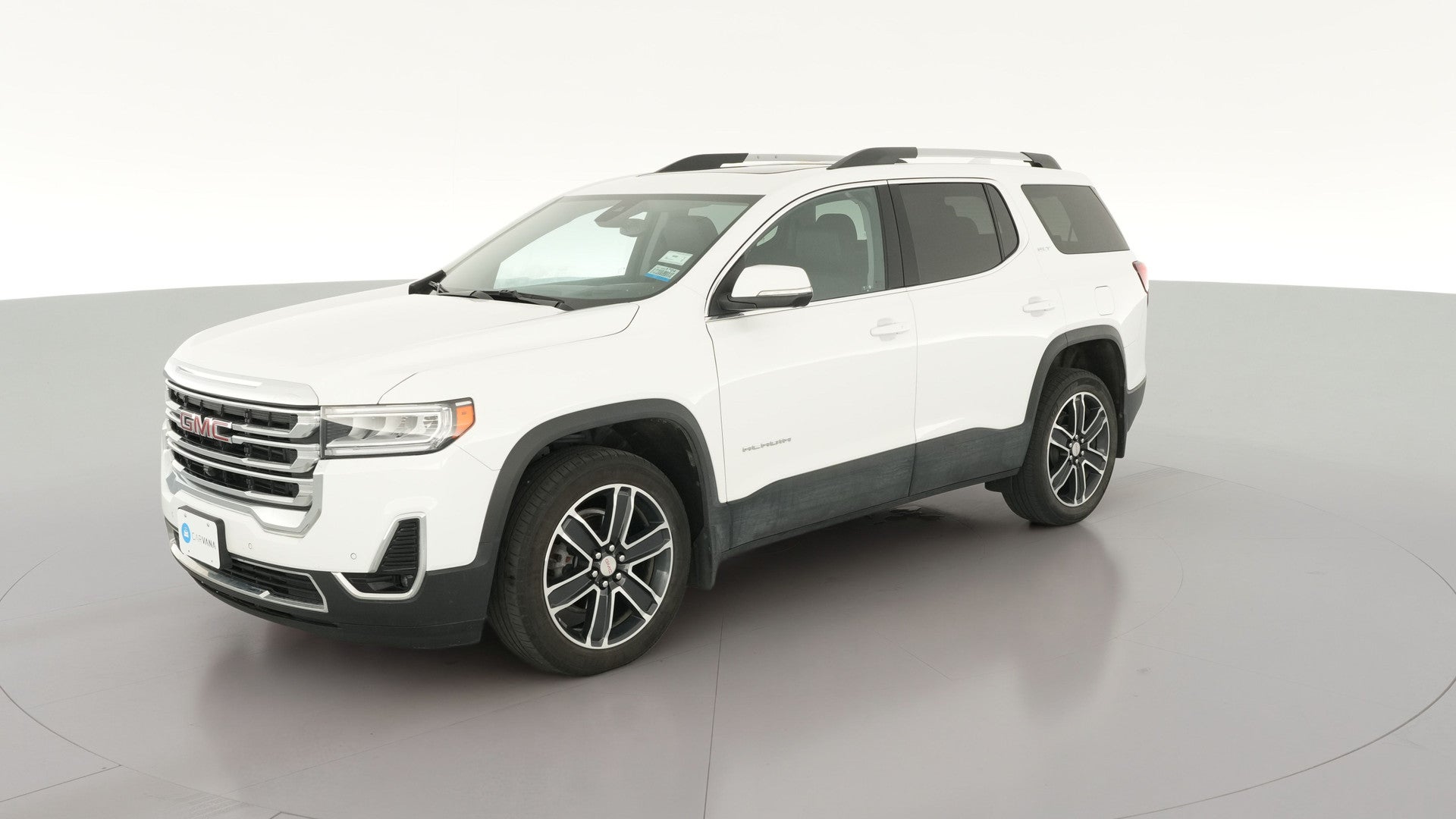 2022 GMC Acadia vehicle photo