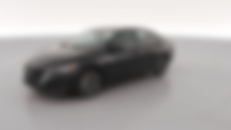 2025 Nissan Sentra vehicle photo