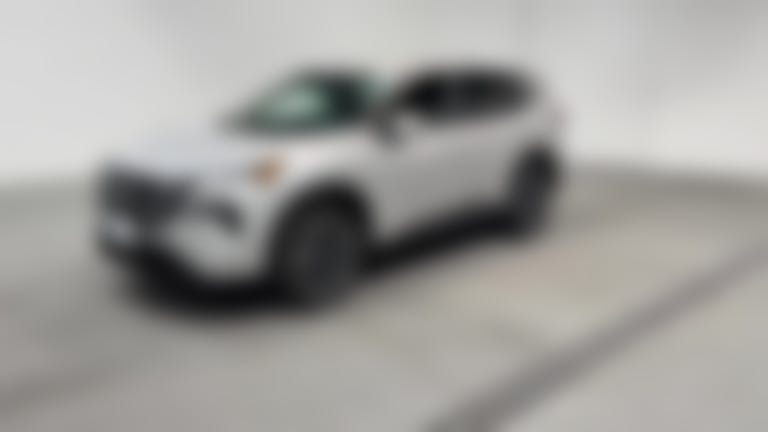 2025 Nissan Rogue vehicle photo