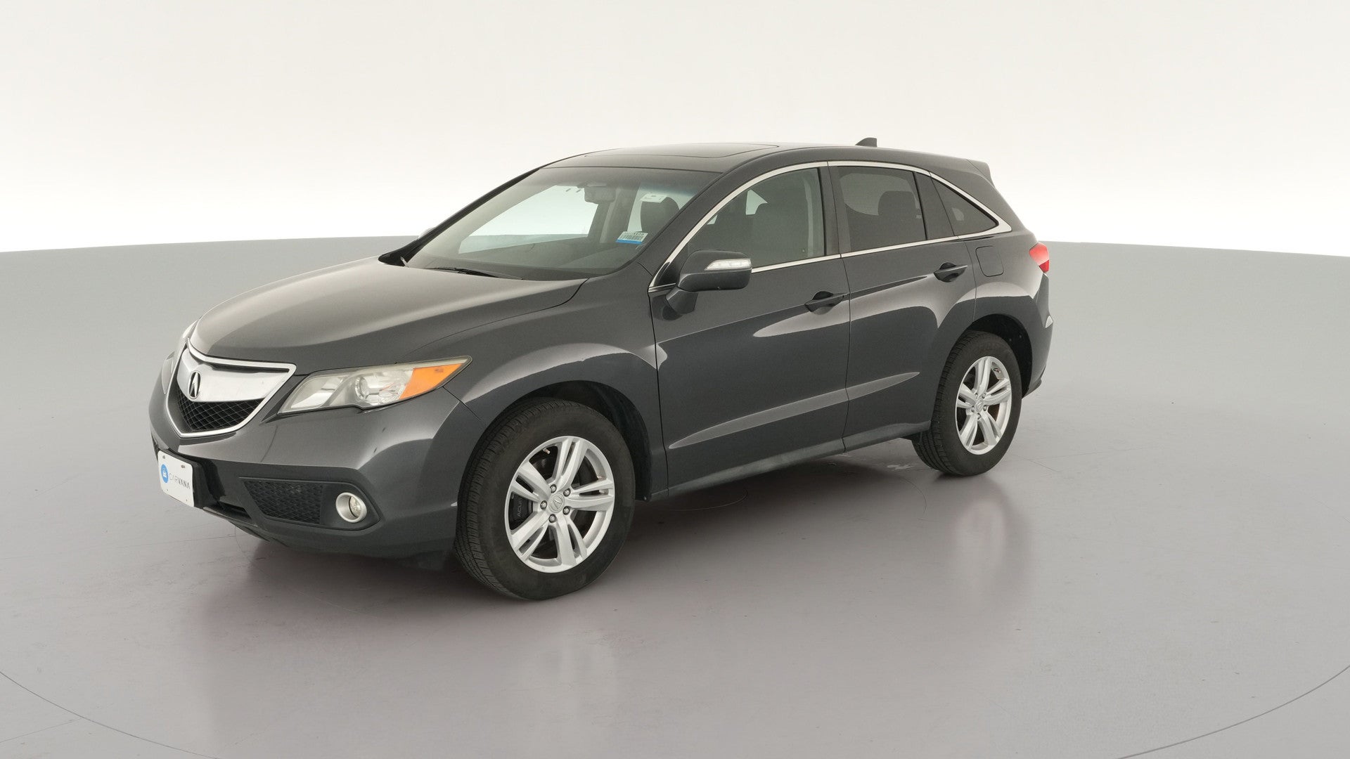2015 Acura RDX vehicle photo