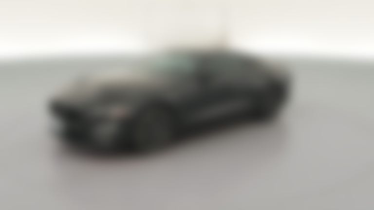 2022 Ford Mustang vehicle photo
