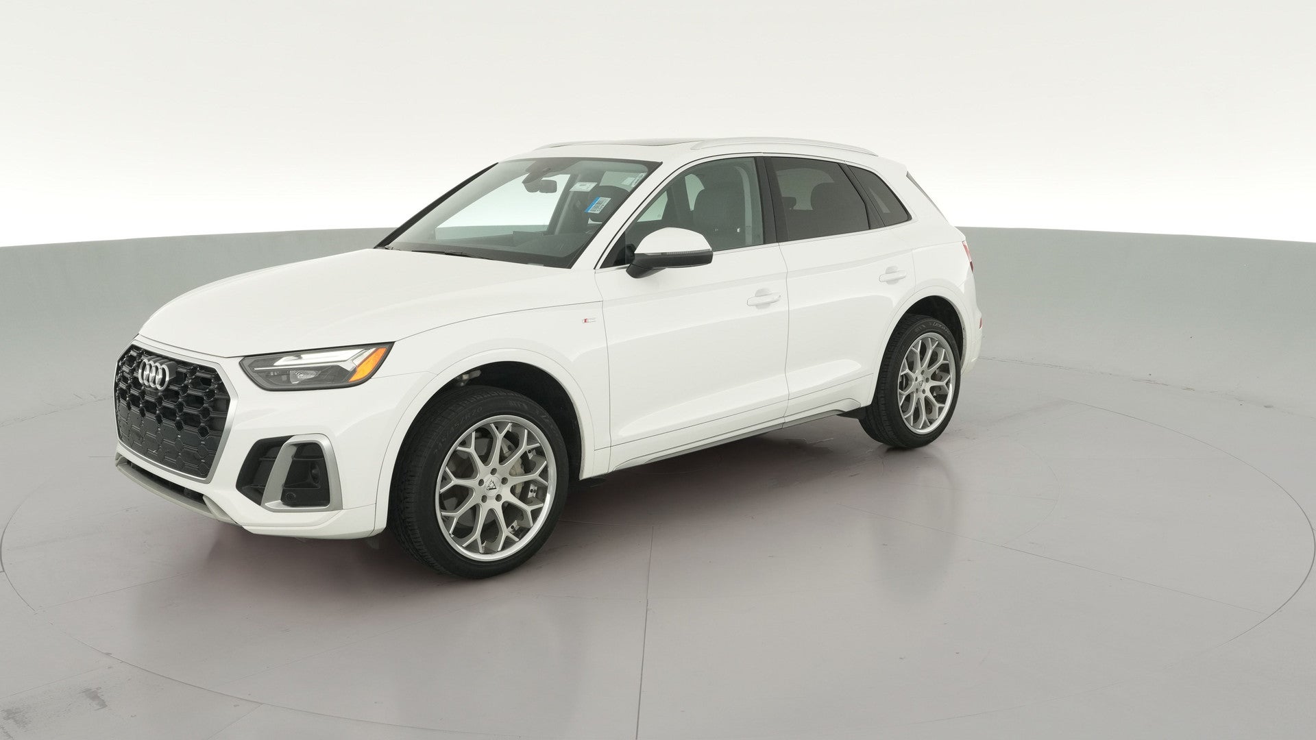 2023 Audi Q5 vehicle photo