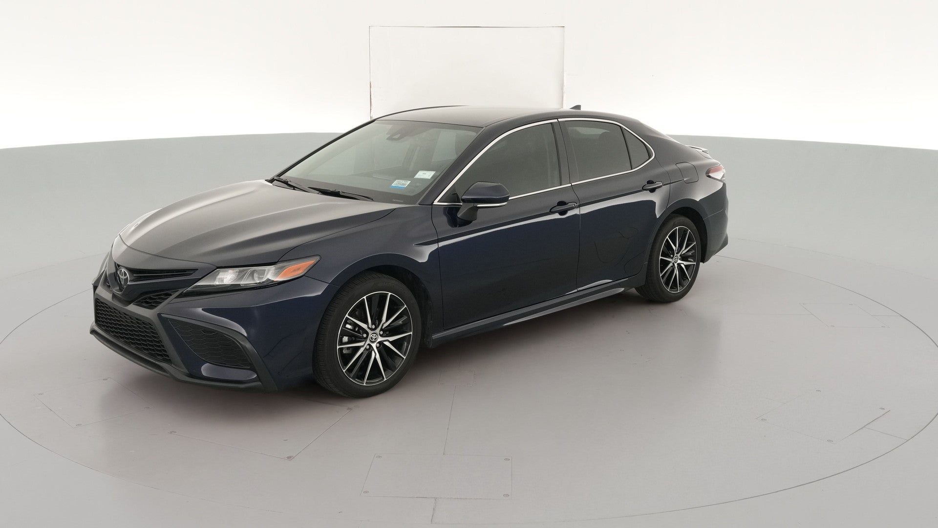 2022 Toyota Camry vehicle photo