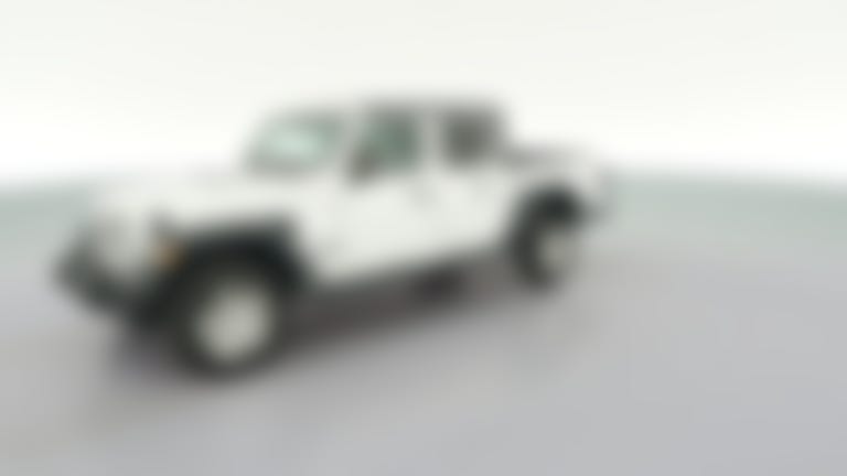 2020 Jeep Gladiator vehicle photo