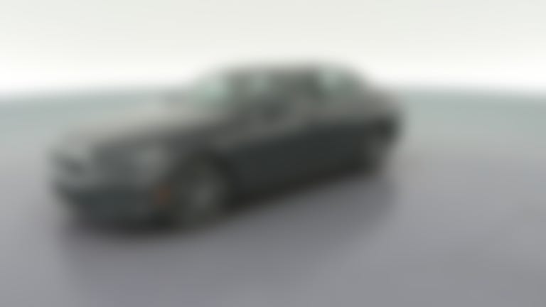 2024 BMW i5 vehicle photo
