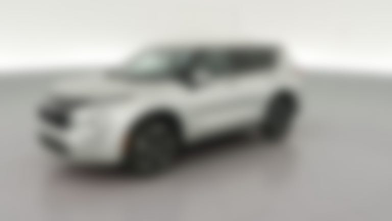 2024 Mitsubishi Outlander vehicle photo