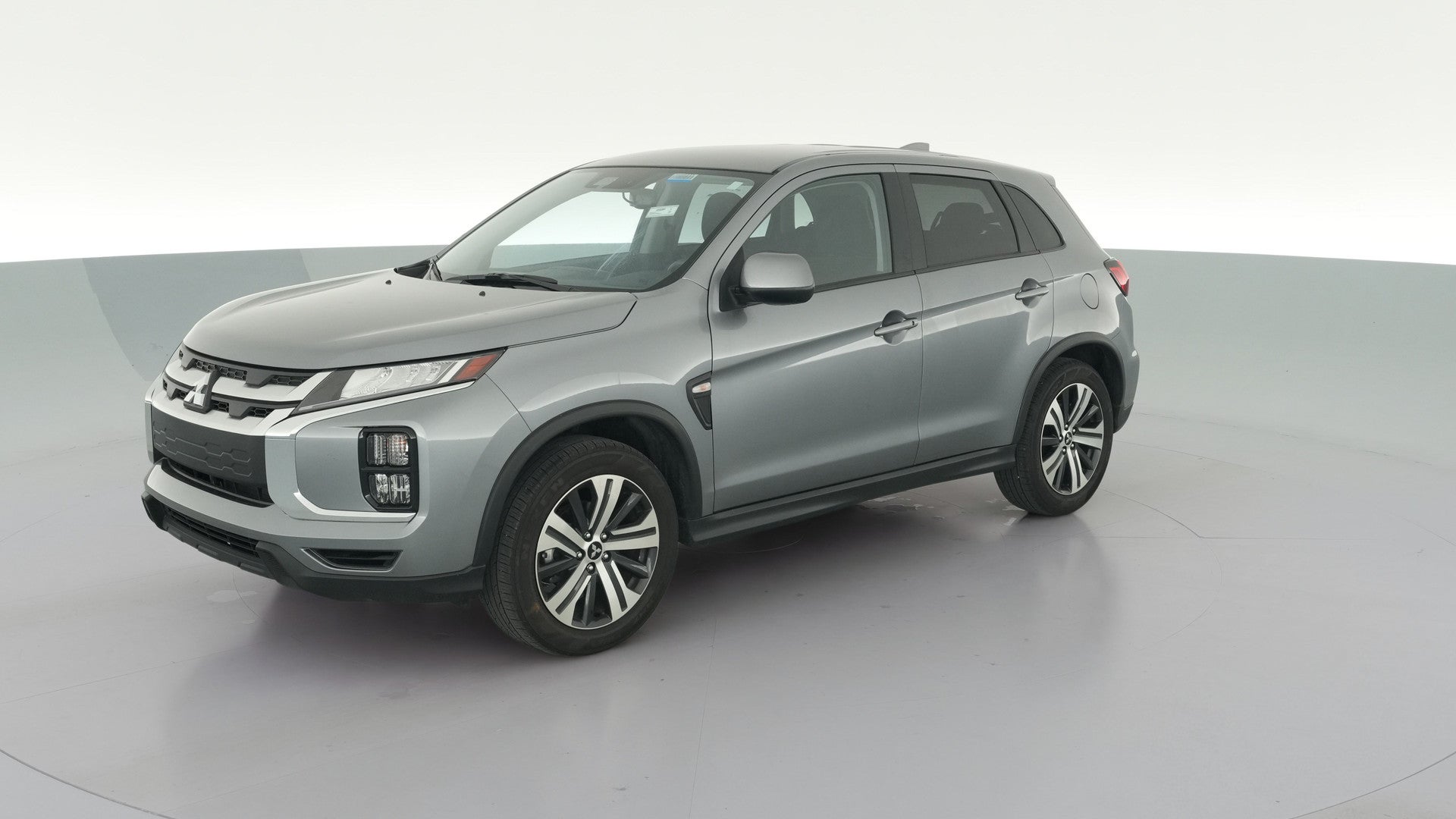 2025 Mitsubishi Outlander Sport vehicle photo