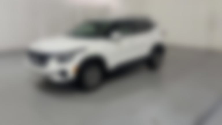 2021 Kia Seltos vehicle photo