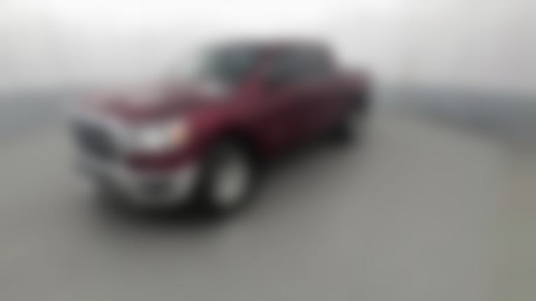 2023 Ram 1500 Crew Cab vehicle photo