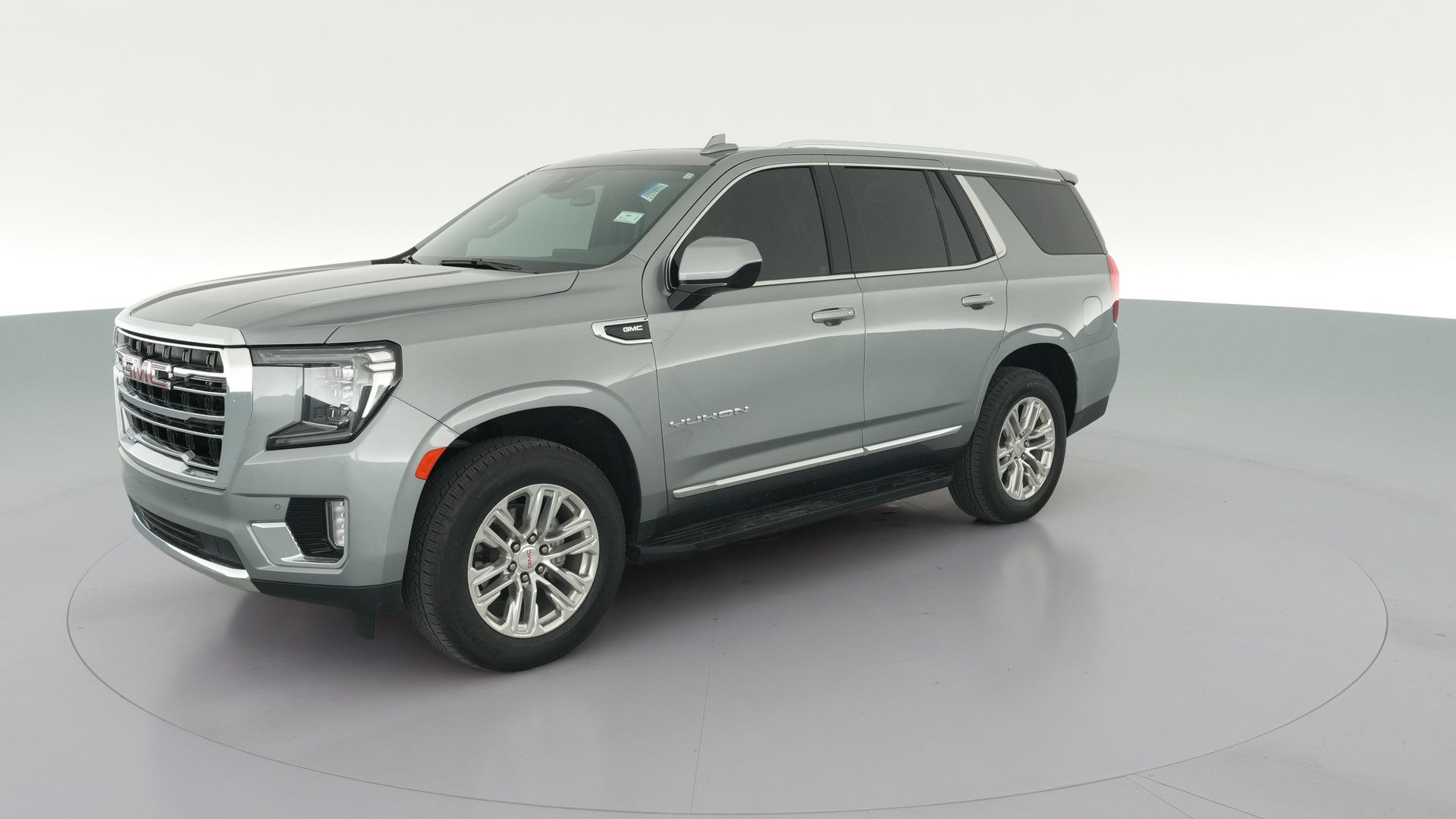 2023 GMC Yukon vehicle photo