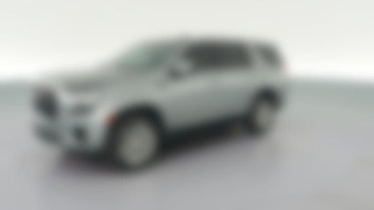 2023 GMC Yukon vehicle photo