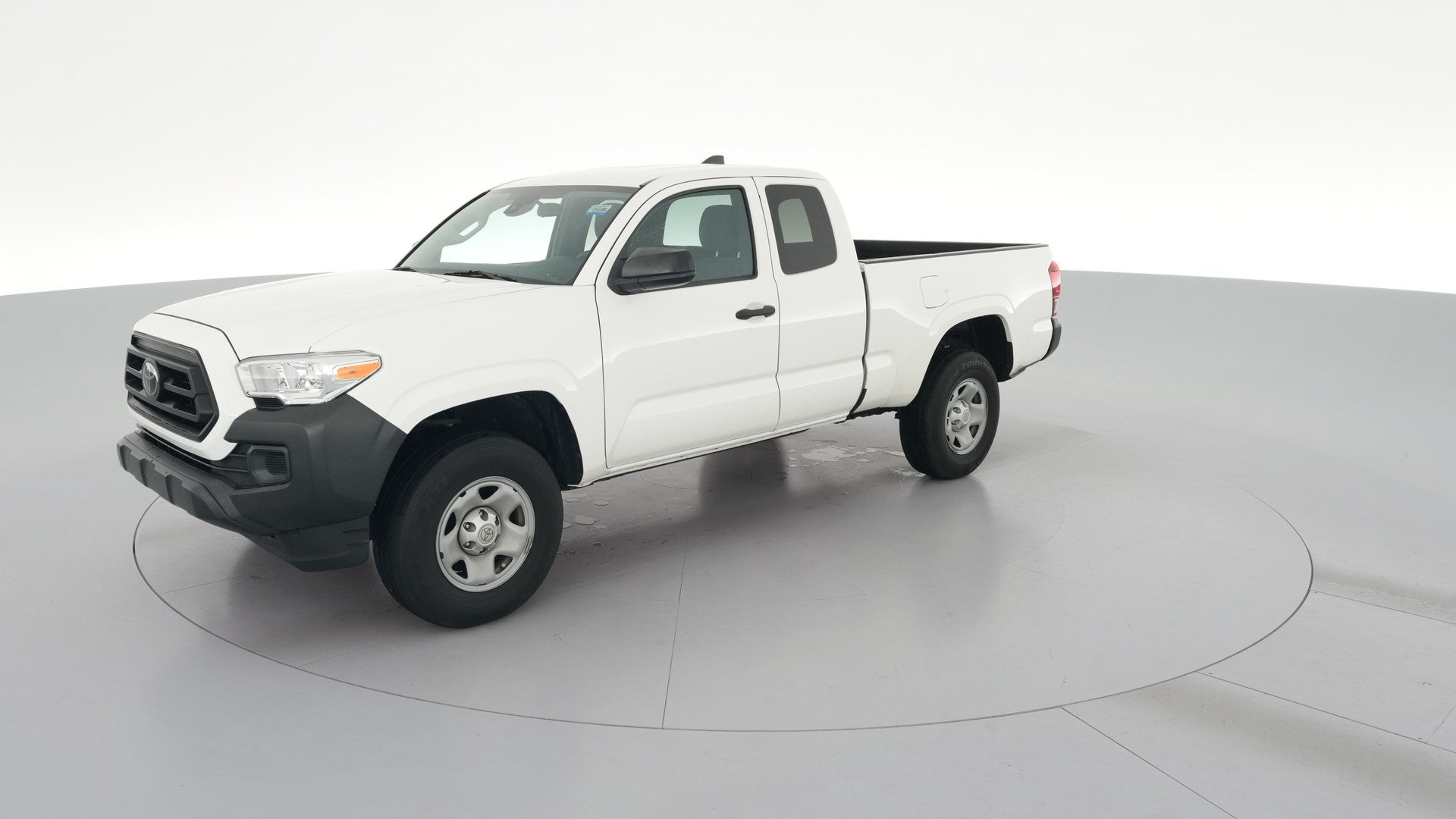 2022 Toyota Tacoma Access Cab vehicle photo