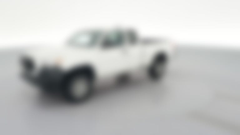 2022 Toyota Tacoma Access Cab vehicle photo