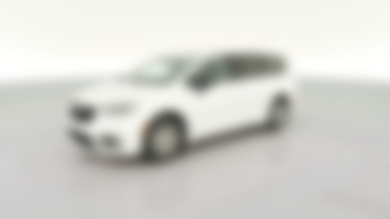 2024 Chrysler Pacifica vehicle photo