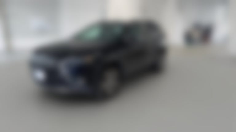 2020 Jeep Cherokee vehicle photo