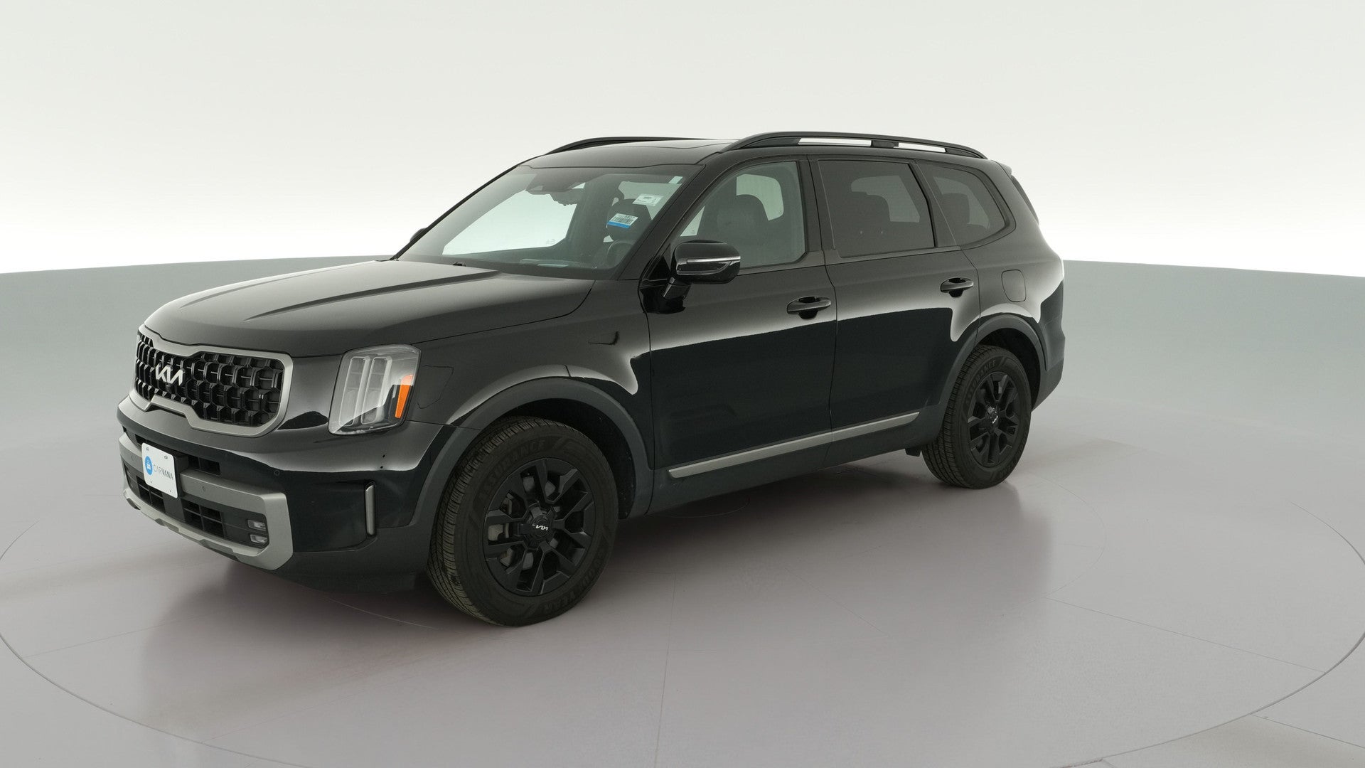 2023 Kia Telluride vehicle photo
