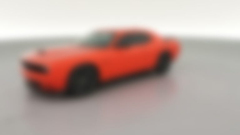 2023 Dodge Challenger vehicle photo