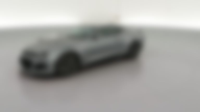 2021 Chevrolet Camaro vehicle photo