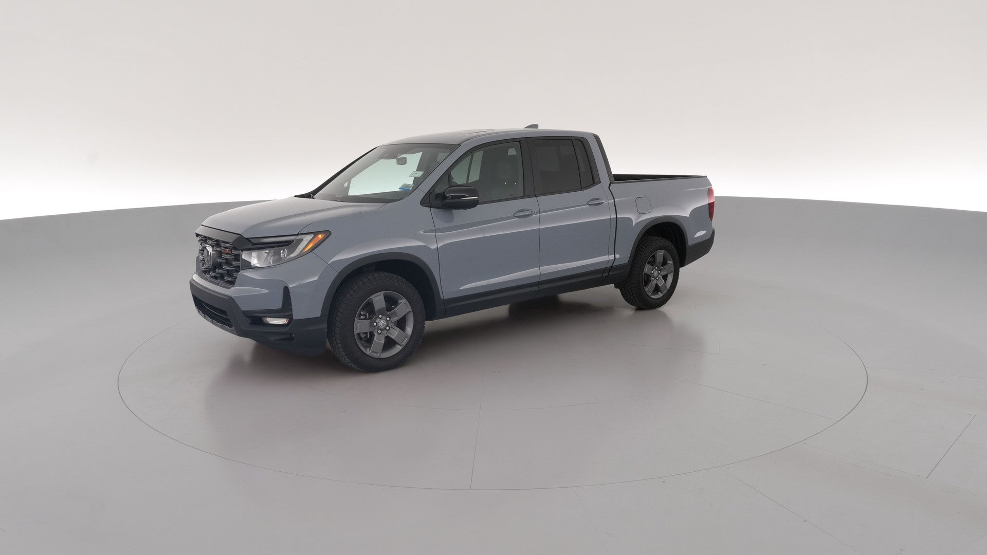 2024 Honda Ridgeline vehicle photo