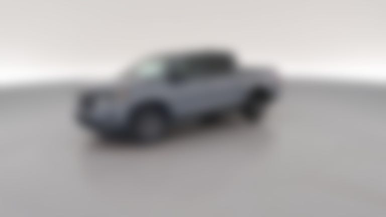 2024 Honda Ridgeline vehicle photo