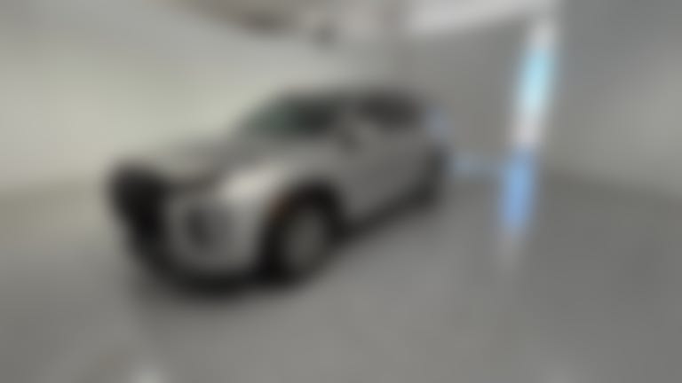 2023 Hyundai Palisade vehicle photo