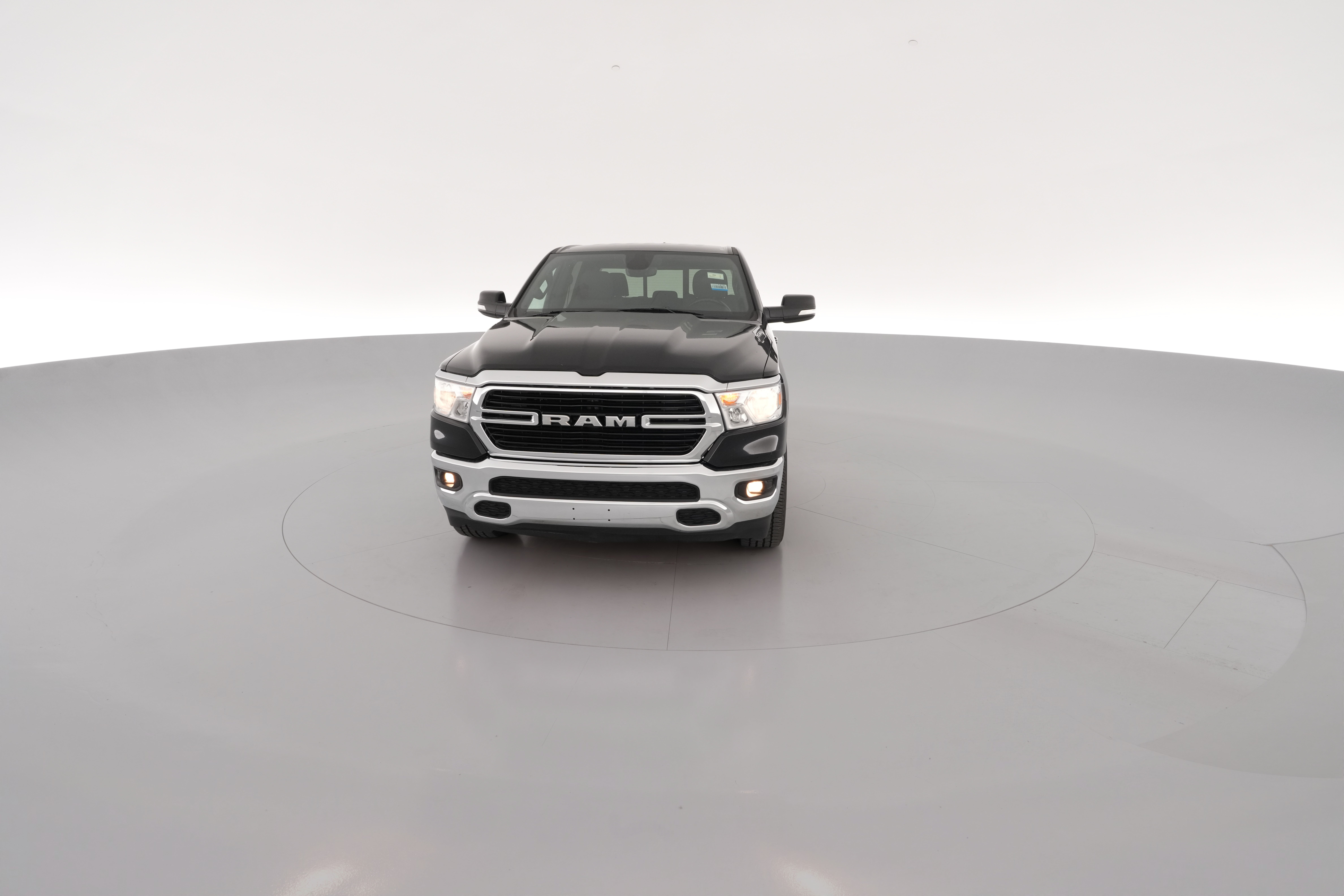 2019 RAM Ram 1500 Pickup Big Horn/Lone Star - Photo 38