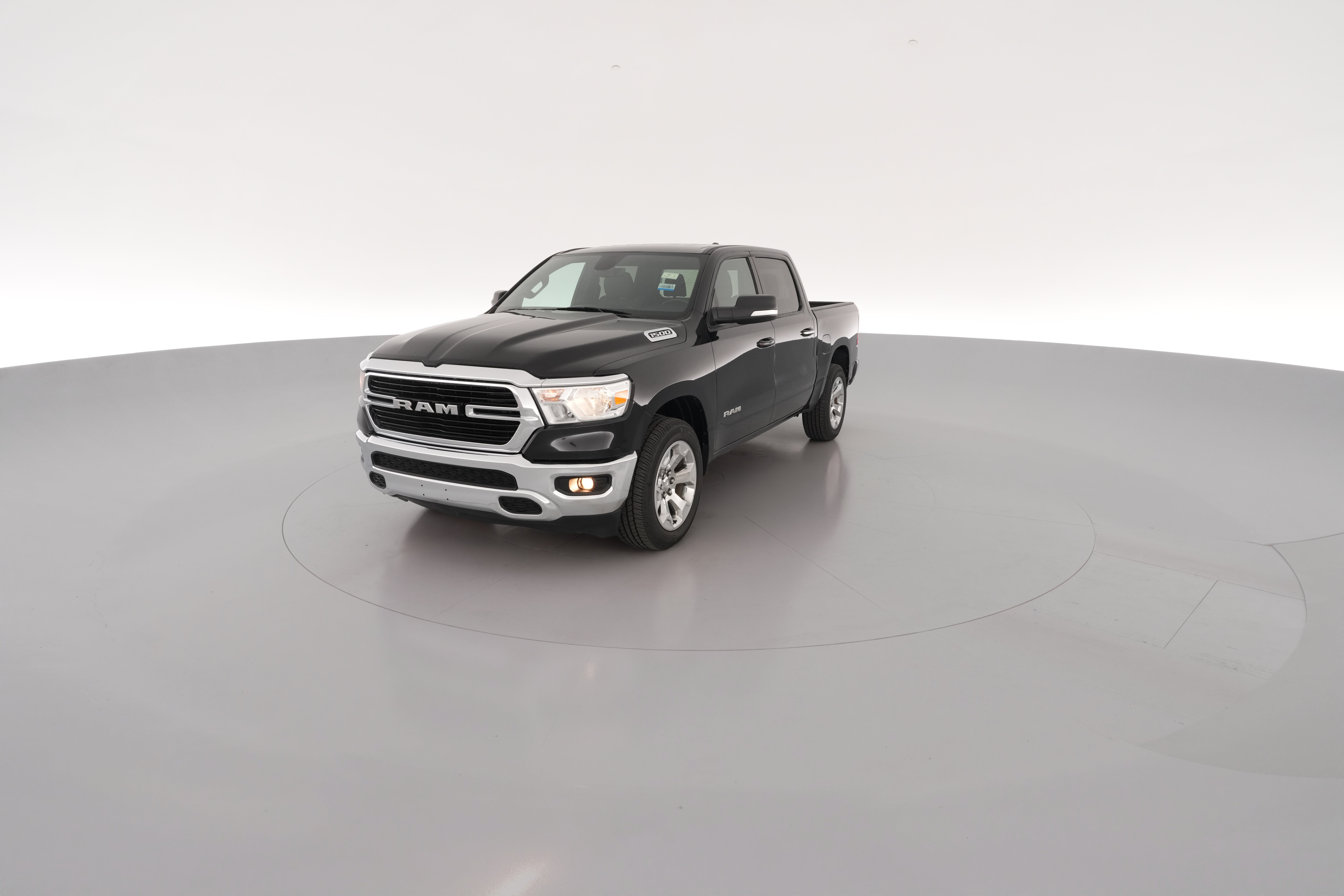 2019 RAM Ram 1500 Pickup Big Horn/Lone Star - Photo 39