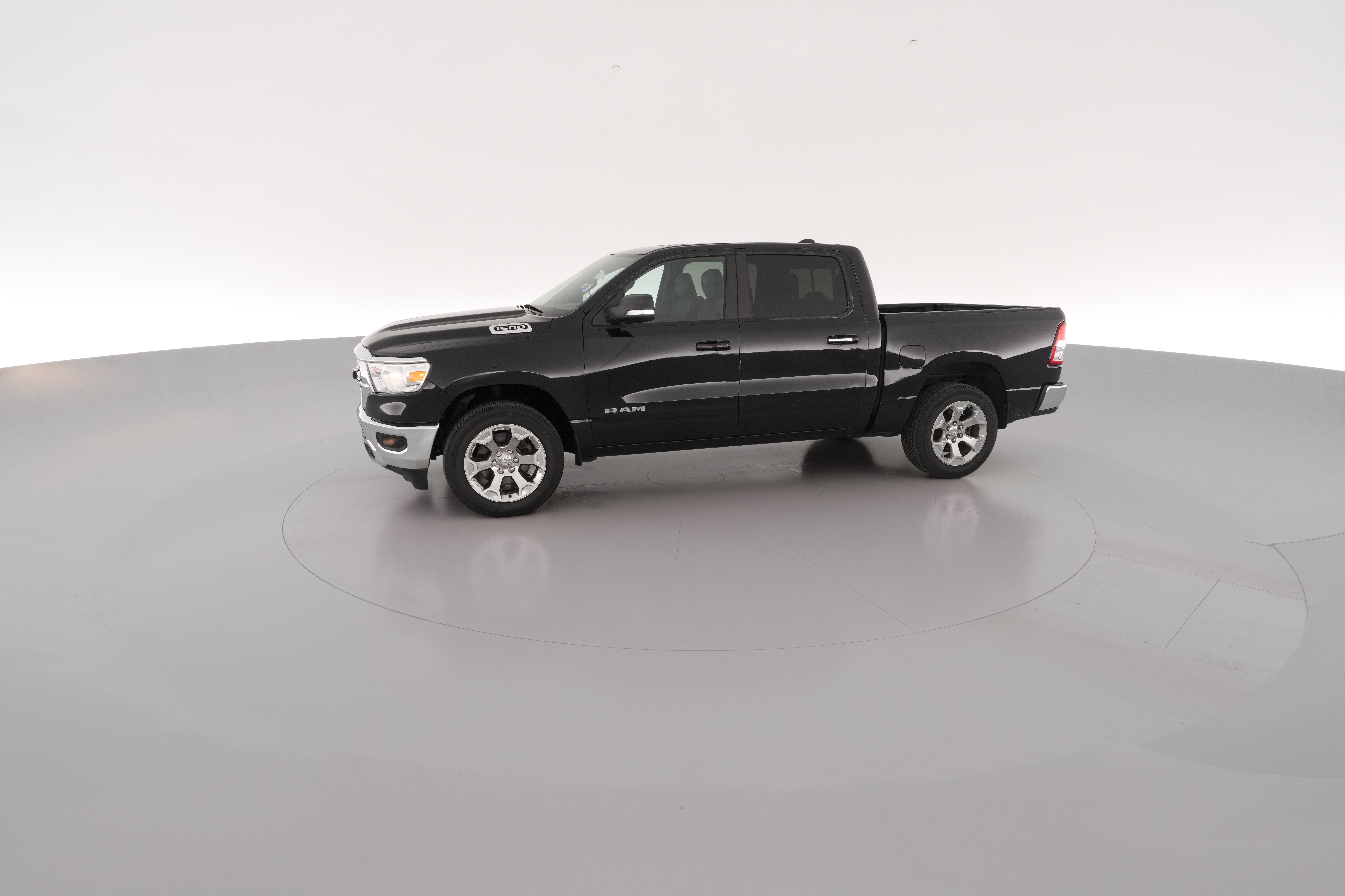 2019 RAM Ram 1500 Pickup Big Horn/Lone Star - Photo 41