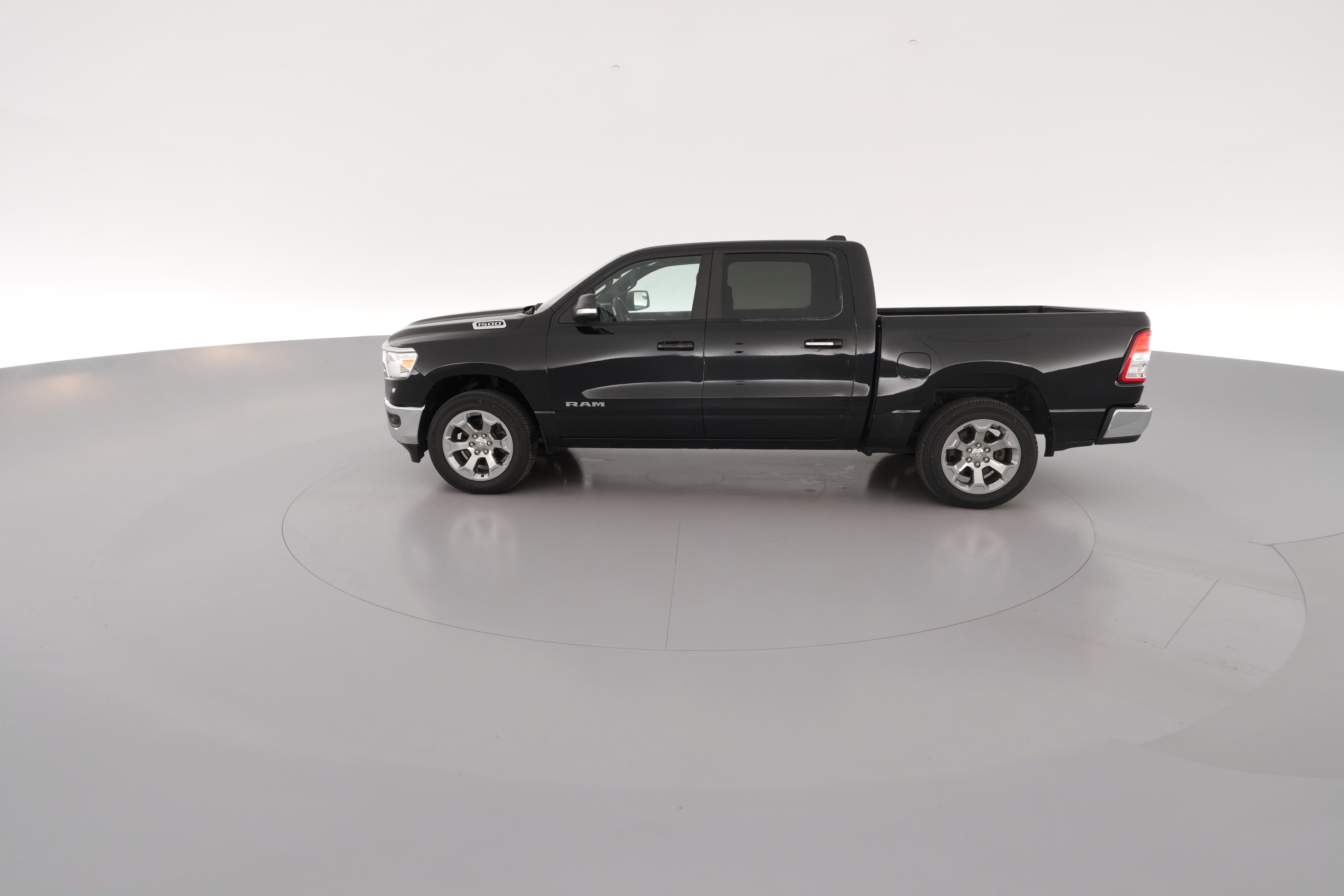 2019 RAM Ram 1500 Pickup Big Horn/Lone Star - Photo 42