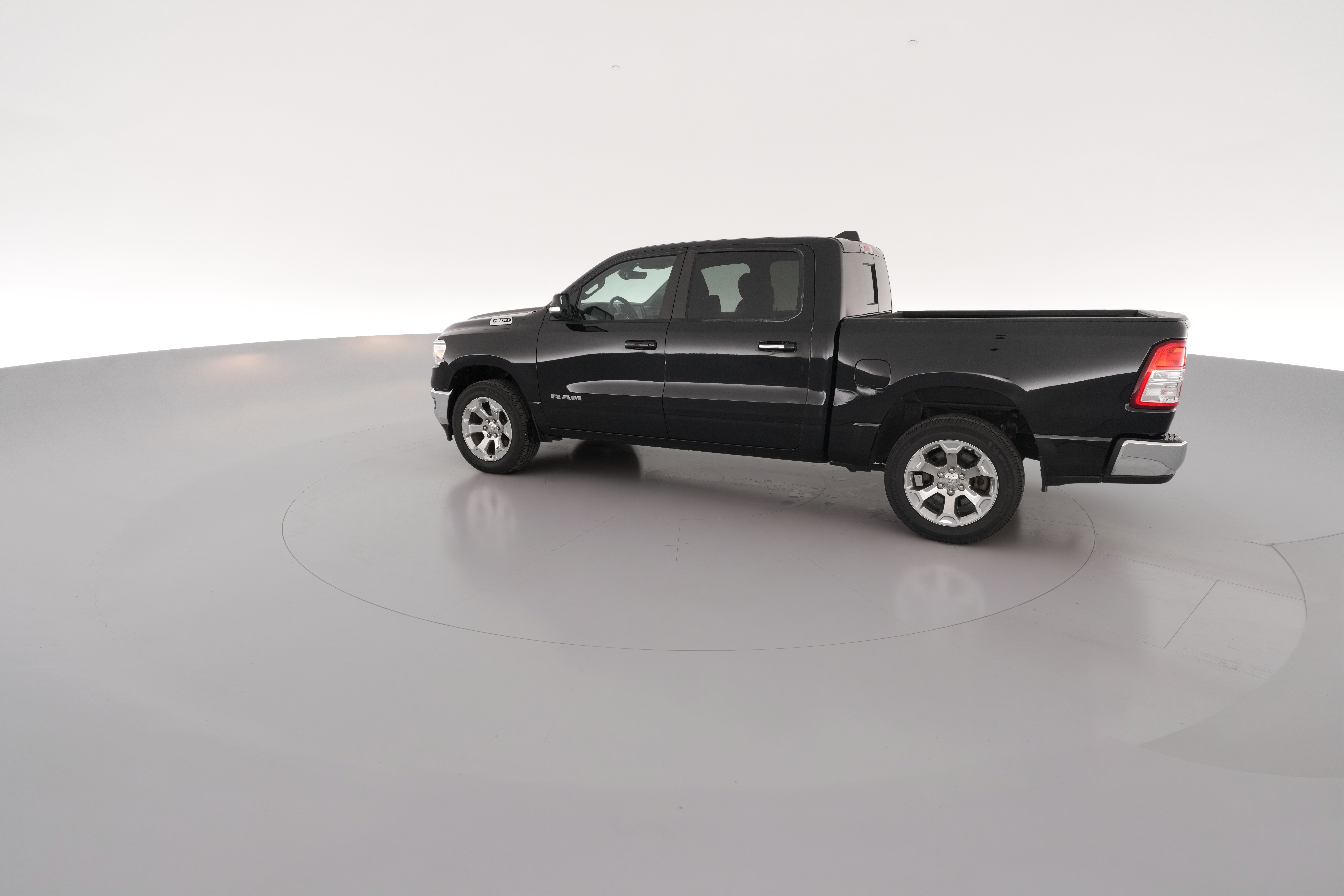 2019 RAM Ram 1500 Pickup Big Horn/Lone Star - Photo 43