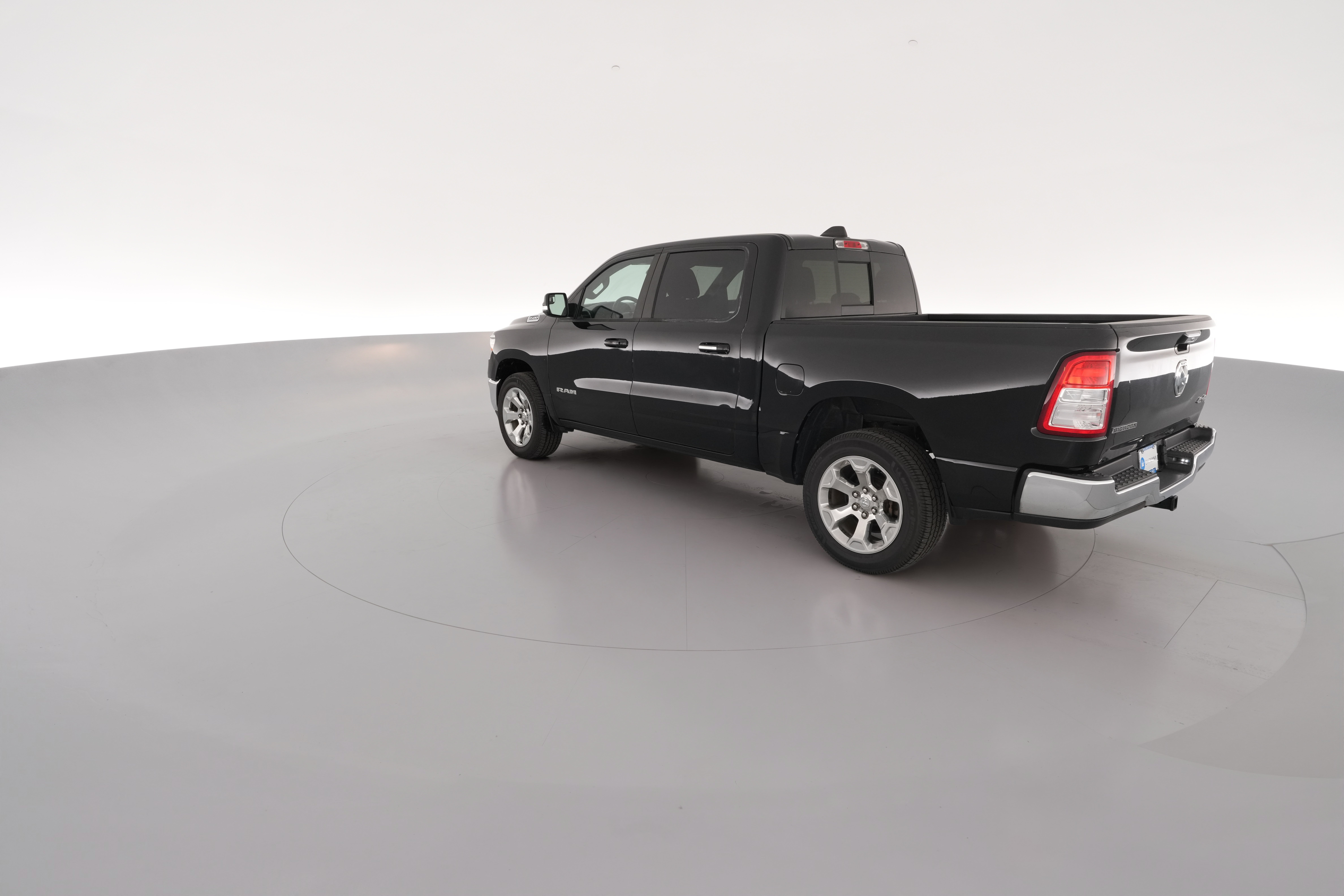 2019 RAM Ram 1500 Pickup Big Horn/Lone Star - Photo 44