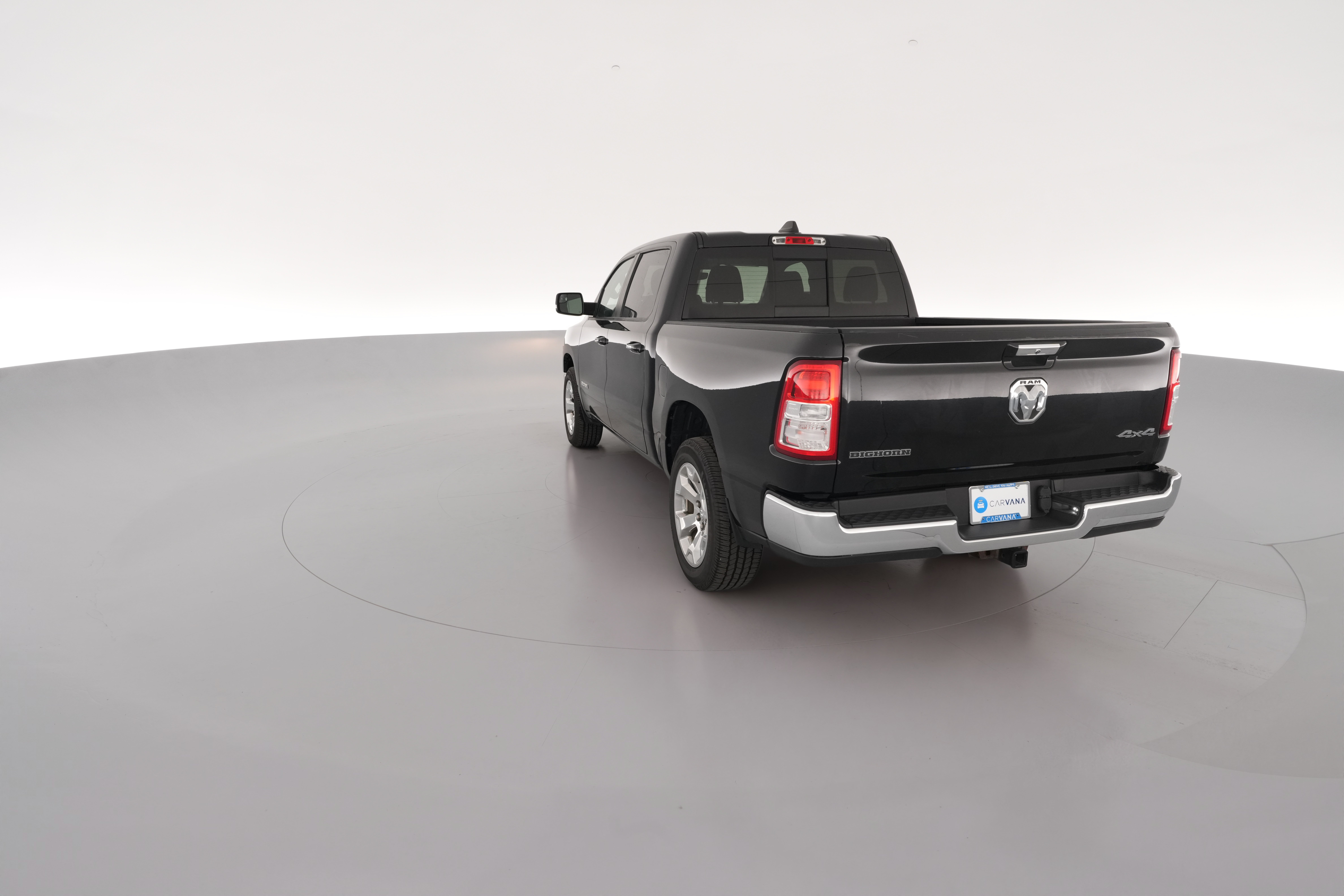 2019 RAM Ram 1500 Pickup Big Horn/Lone Star - Photo 45