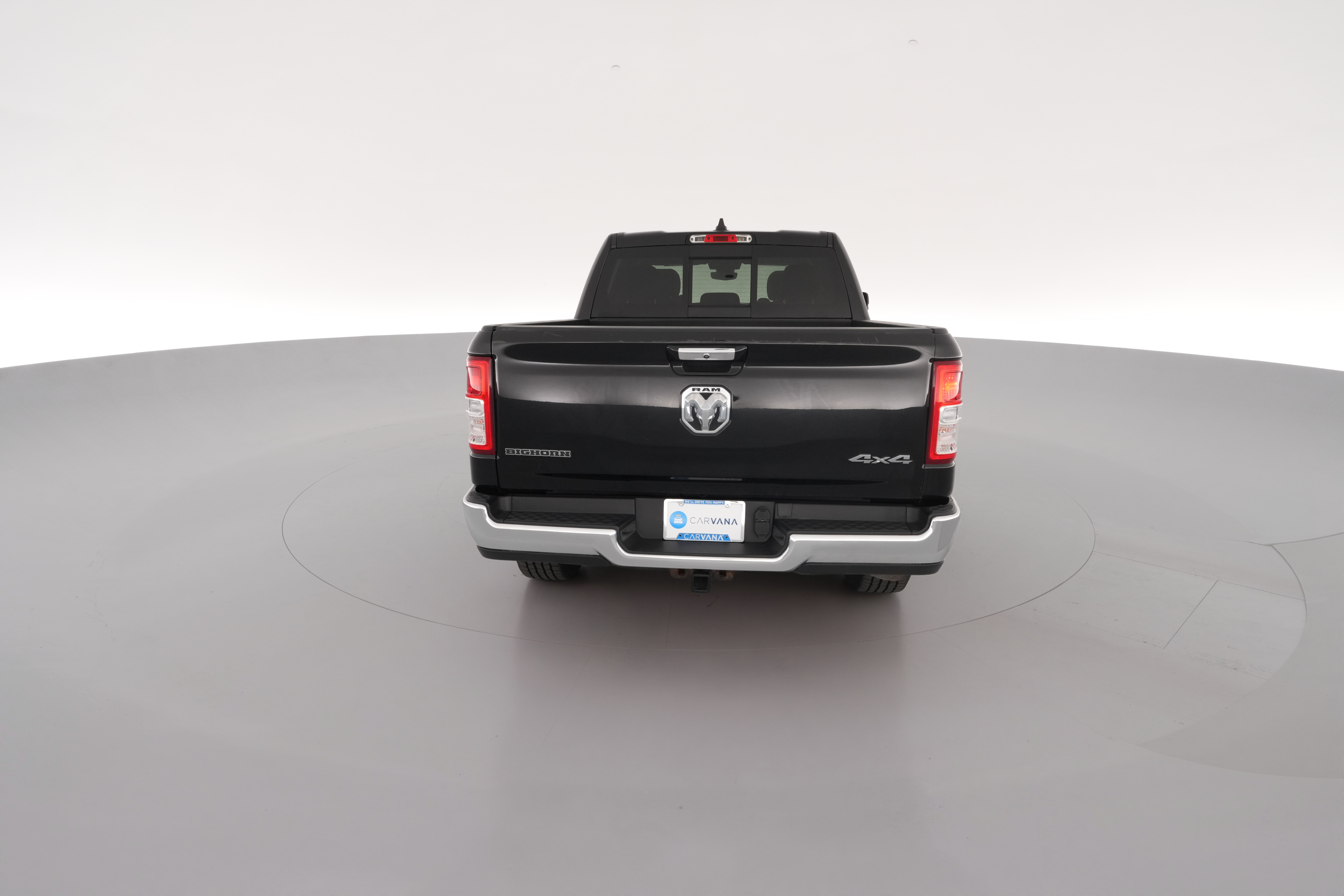 2019 RAM Ram 1500 Pickup Big Horn/Lone Star - Photo 46