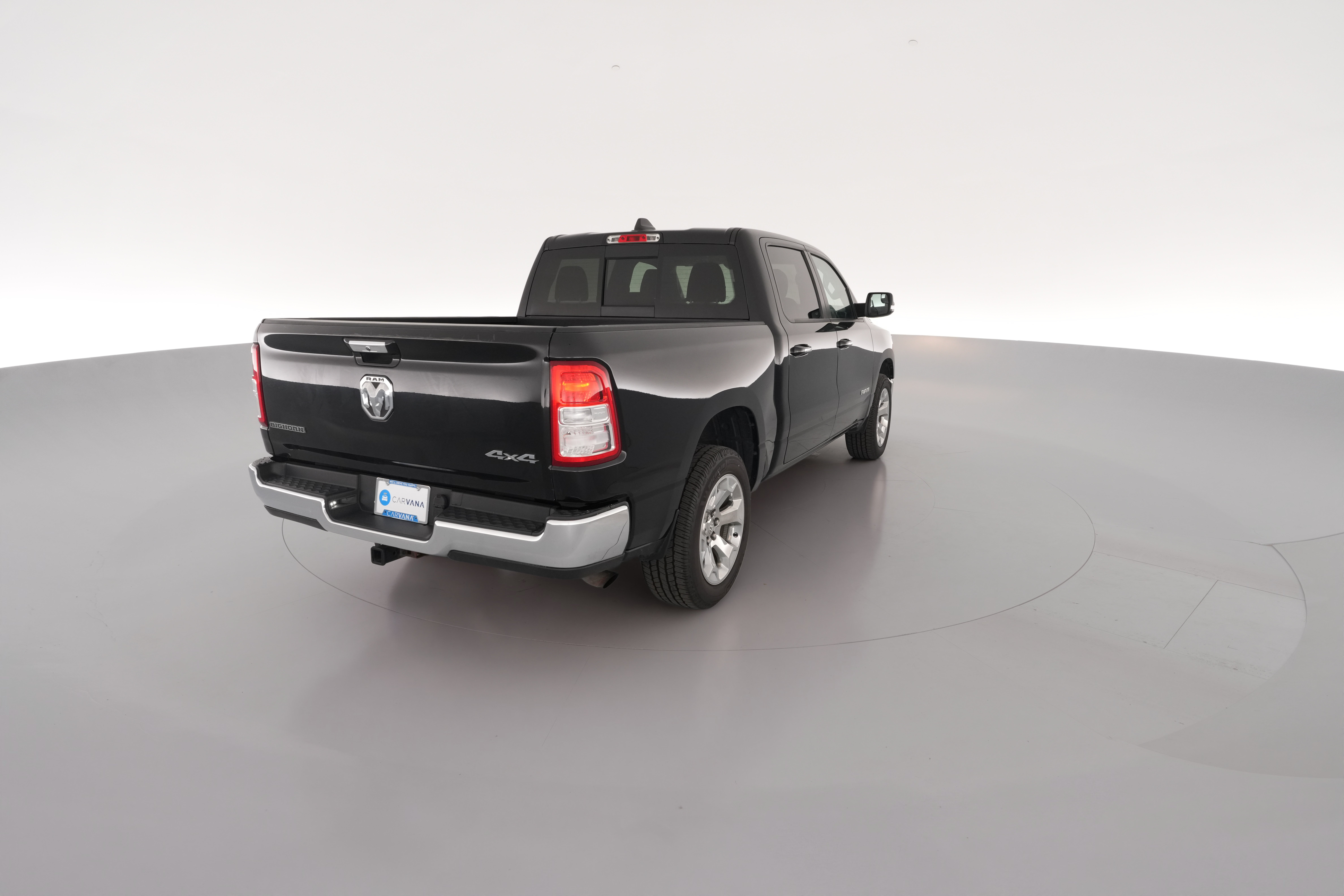 2019 RAM Ram 1500 Pickup Big Horn/Lone Star - Photo 47